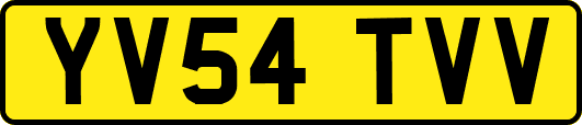 YV54TVV