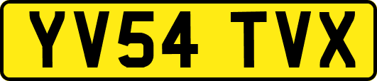 YV54TVX