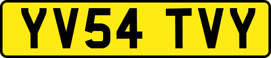 YV54TVY