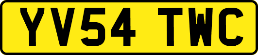 YV54TWC