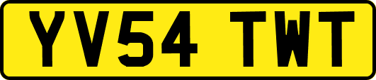 YV54TWT