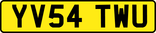 YV54TWU
