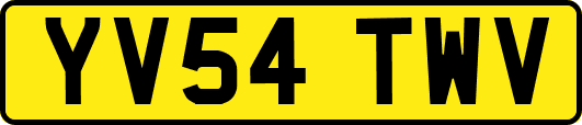 YV54TWV
