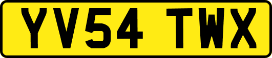 YV54TWX