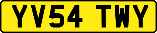 YV54TWY