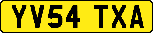 YV54TXA