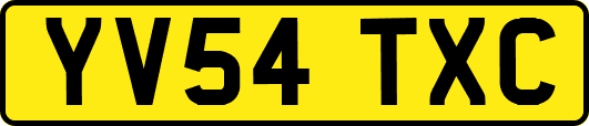 YV54TXC