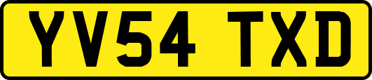 YV54TXD