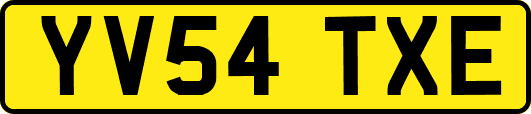 YV54TXE