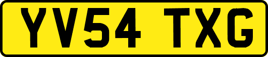YV54TXG