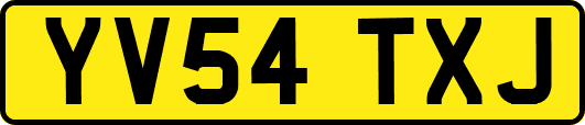 YV54TXJ