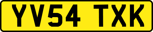 YV54TXK