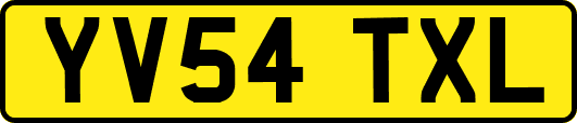 YV54TXL