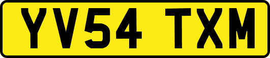 YV54TXM