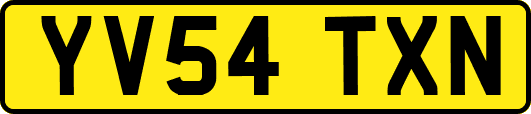 YV54TXN