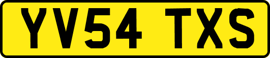 YV54TXS