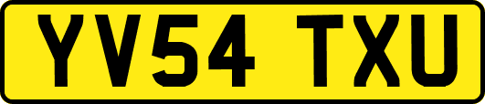 YV54TXU