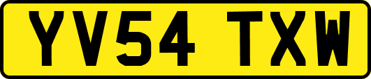 YV54TXW