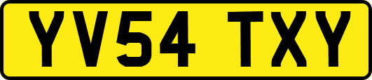 YV54TXY