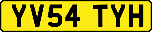 YV54TYH