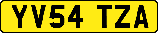 YV54TZA