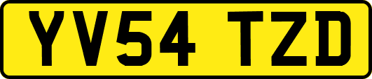 YV54TZD