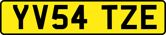 YV54TZE