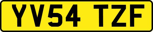 YV54TZF