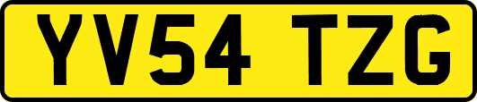 YV54TZG