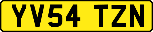 YV54TZN