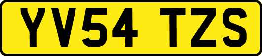 YV54TZS