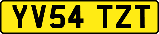 YV54TZT