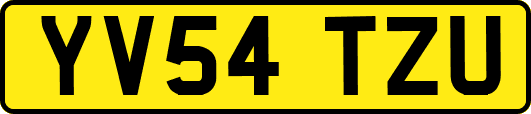 YV54TZU
