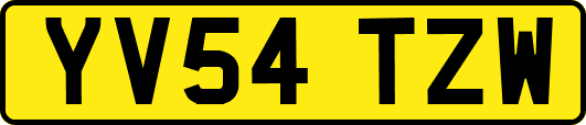 YV54TZW