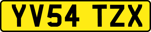 YV54TZX