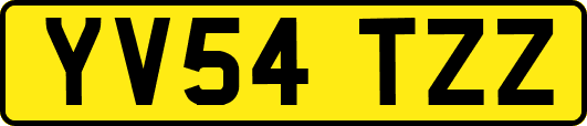 YV54TZZ