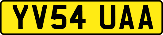 YV54UAA