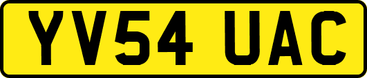 YV54UAC
