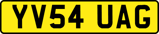 YV54UAG