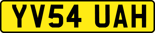 YV54UAH