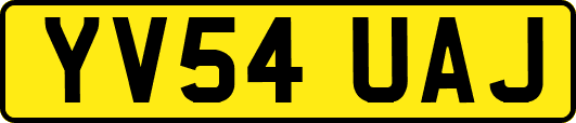 YV54UAJ