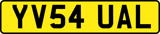 YV54UAL