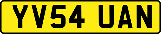 YV54UAN