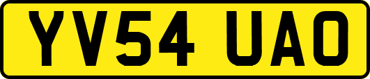 YV54UAO