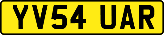 YV54UAR