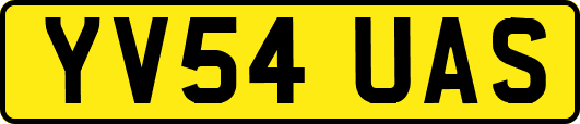 YV54UAS