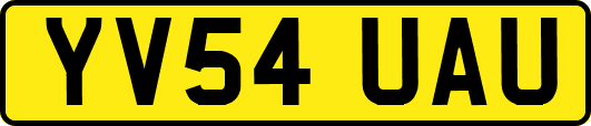 YV54UAU