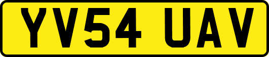 YV54UAV