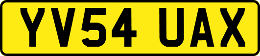 YV54UAX