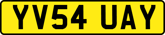 YV54UAY
